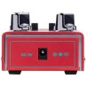 Joyo R17 Dark Flame Pedal Guitarra