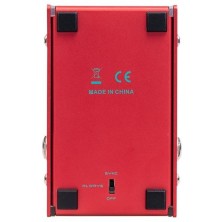 R17 Joyo R17 Dark Flame Pedal Guitarra