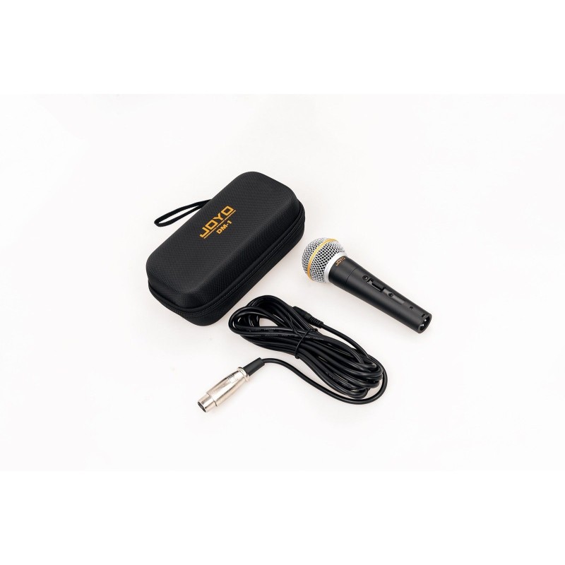 JOY-DM-1 Joyo DM-1 Microfono Dinamico
