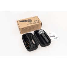 JOY-DM-1 Joyo DM-1 Microfono Dinamico