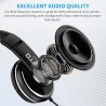 Joyo JMH04 Auriculares  de Estudio Alta Calidad