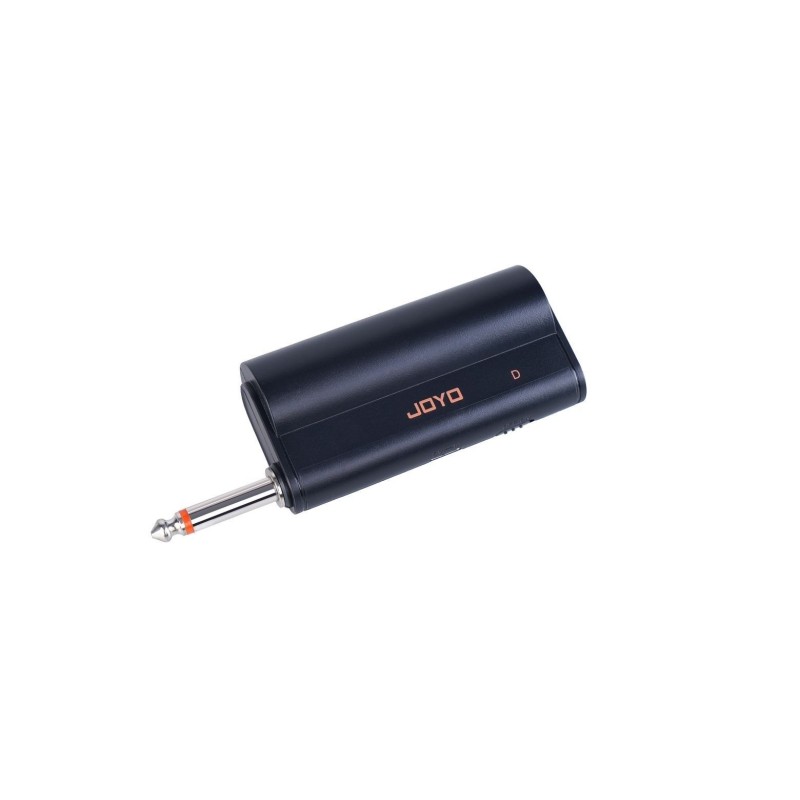 JOY-DM-3 Joyo DM-3 Pack Microfonos Inalambricos Dinamicos