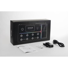 GEM-BOX-K8 Joyo GEM-BOX-K8 Pedalera multiefectos modelado digital