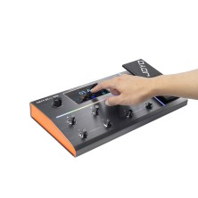 GEM-BOX-K8 Joyo GEM-BOX-K8 Pedalera multiefectos modelado digital