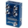 Joyo R-07 Aquarius Delay + Looper