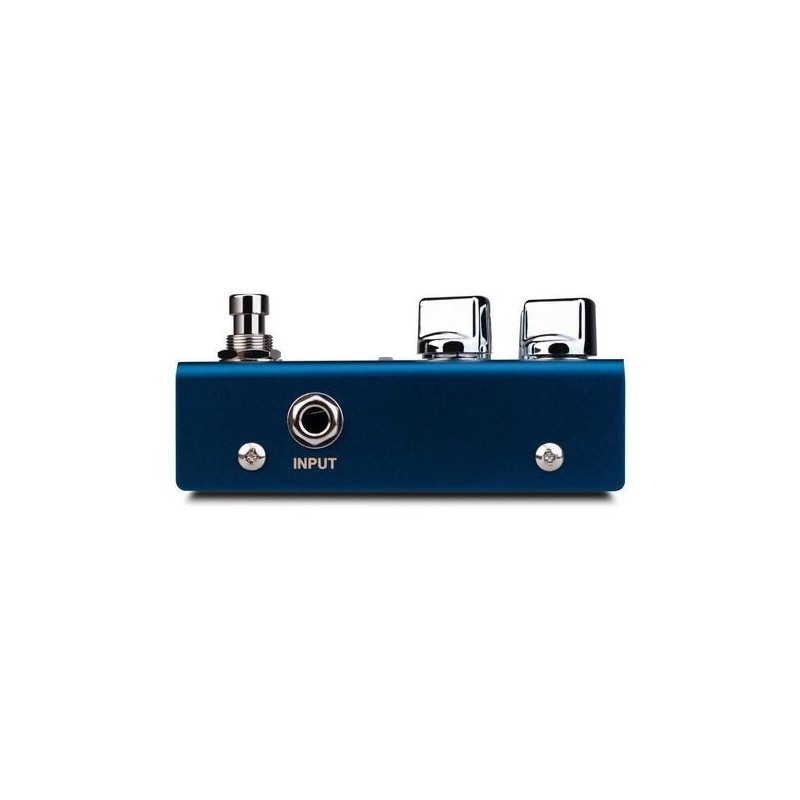 JOY-R-07 Joyo R-07 Aquarius Delay + Looper