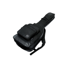 Ibanez IGB2540-BK Funda doble guitarra eléctrica Negra