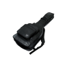 Ibanez IGB2540-BK Funda doble guitarra eléctrica Negra