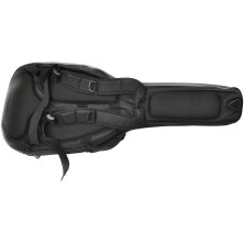IGB2540-BK Ibanez IGB2540-BK Funda doble guitarra eléctrica Negra