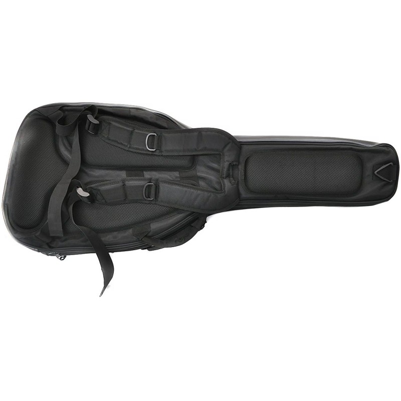 IGB2540-BK Ibanez IGB2540-BK Funda doble guitarra eléctrica Negra