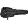Ibanez IGB2540-BK Funda doble guitarra eléctrica Negra