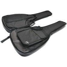 IGB2540-BK Ibanez IGB2540-BK Funda doble guitarra eléctrica Negra