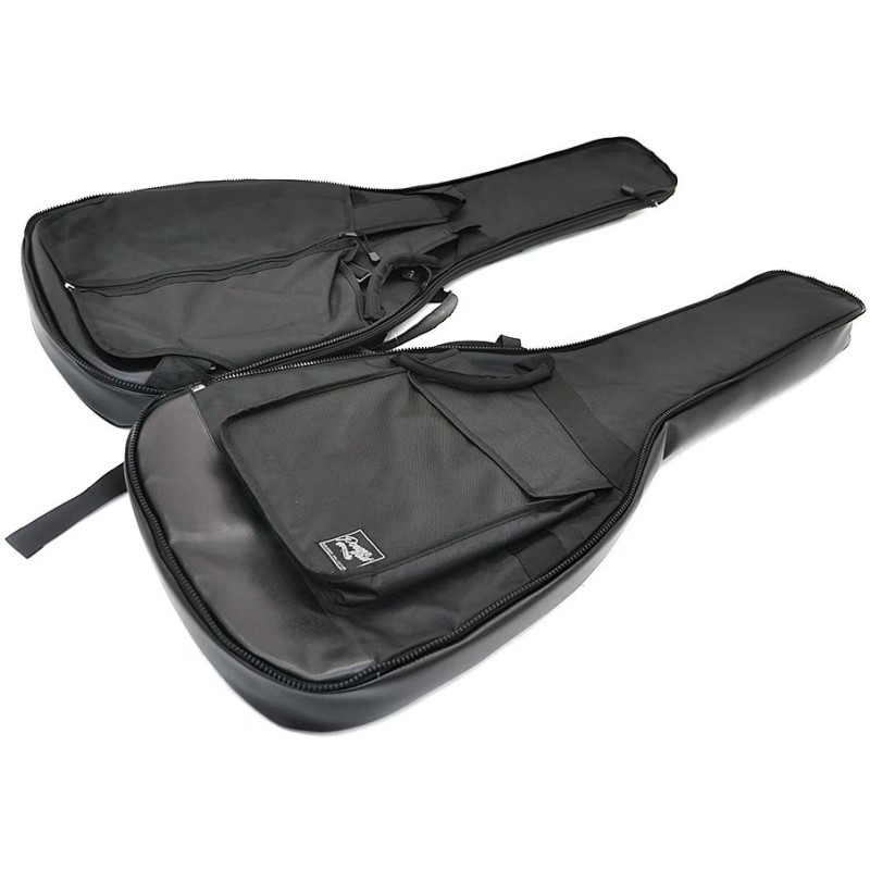 IGB2540-BK Ibanez IGB2540-BK Funda doble guitarra eléctrica Negra