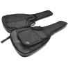 Ibanez IGB2540-BK Funda doble guitarra eléctrica Negra