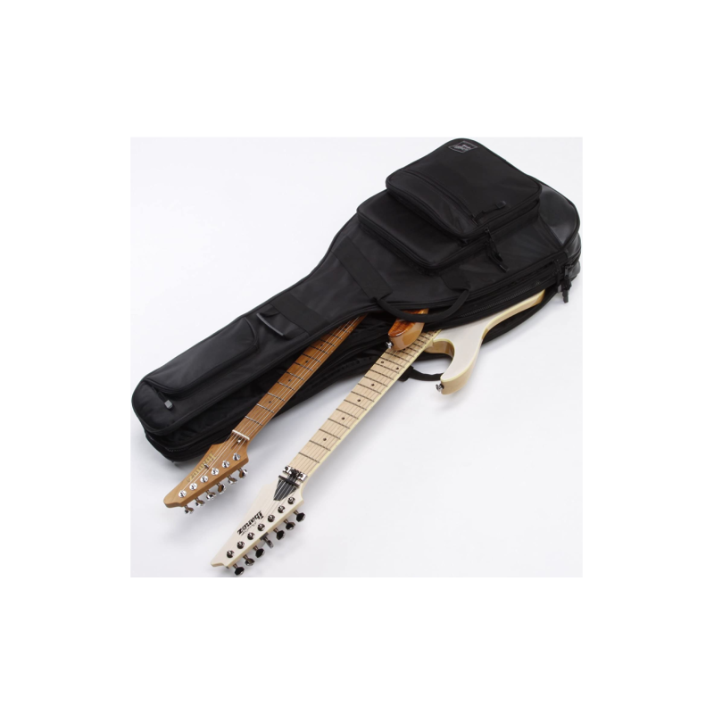 IGB2540-BK Ibanez IGB2540-BK Funda doble guitarra eléctrica Negra