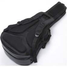 IGAB2540-BK Ibanez IGAB2540-BK Funda Doble Guitarra acústica / eléctrica Negra