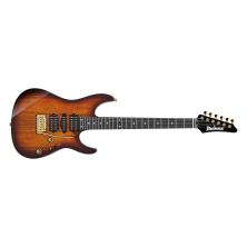 Ibanez AZ47P2K-DEB Guitarra eléctrica Dragon Eye Burst