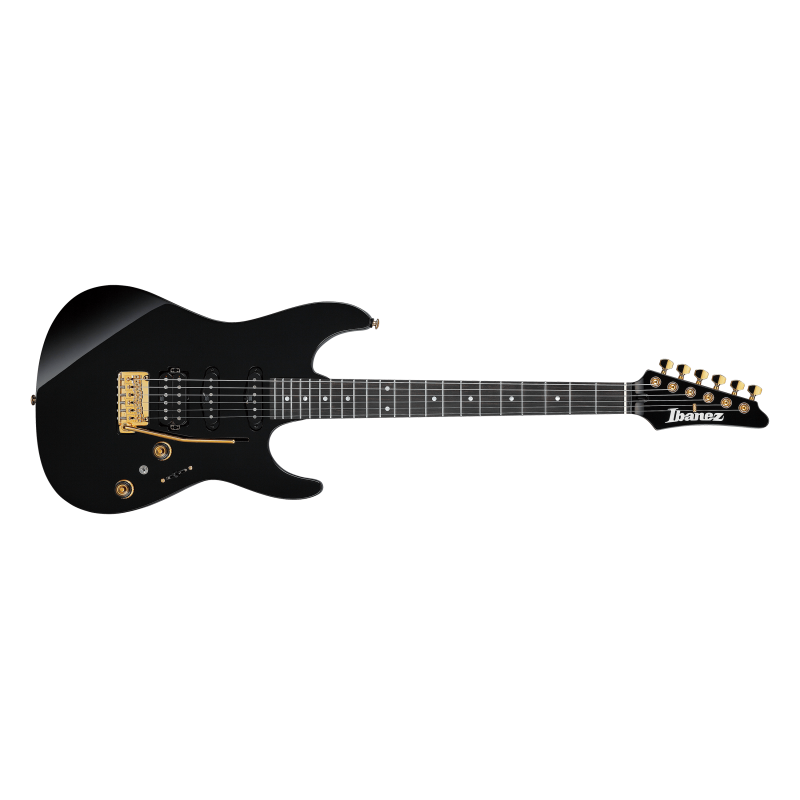 AZ26P1BK Ibanez AZ26P1-BK Guitarra Eléctrica Black