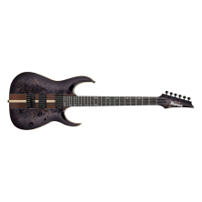 Ibanez RGA21P1PB-DRL Guitarra eléctrica Deep Twilight Burst Low Gloss