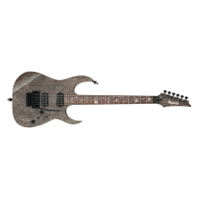 Ibanez RG8620AH-BQZ Guitarra Eléctrica Black Quartz