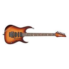Ibanez RG8570-BSR Guitarra eléctrica Brownish Sphalerite