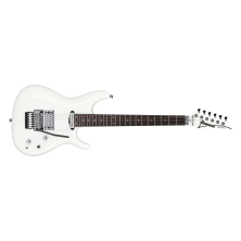 Ibanez JS2480-WH Guitarra eléctrica White