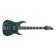 Ibanez RGT1220PBK-COL Guitarra Eléctrica Cosmic Blue Low Gloss