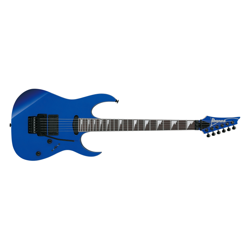 RG565RLB Ibanez RG565R-LB Guitarra eléctrica Laser Blue