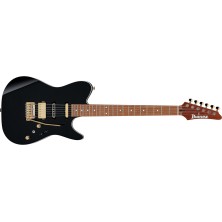 Ibanez LB1-BK Guitarra eléctrica Lari Basilio signature Black