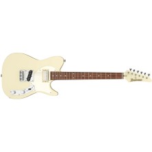 Ibanez FLATV2-MSN Guitarra eléctrica Mint Sand