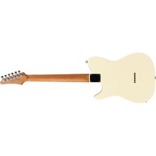 FLATV2MSN Ibanez FLATV2-MSN Guitarra eléctrica Mint Sand