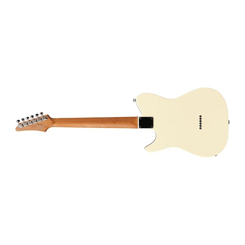 FLATV2MSN Ibanez FLATV2-MSN Guitarra eléctrica Mint Sand