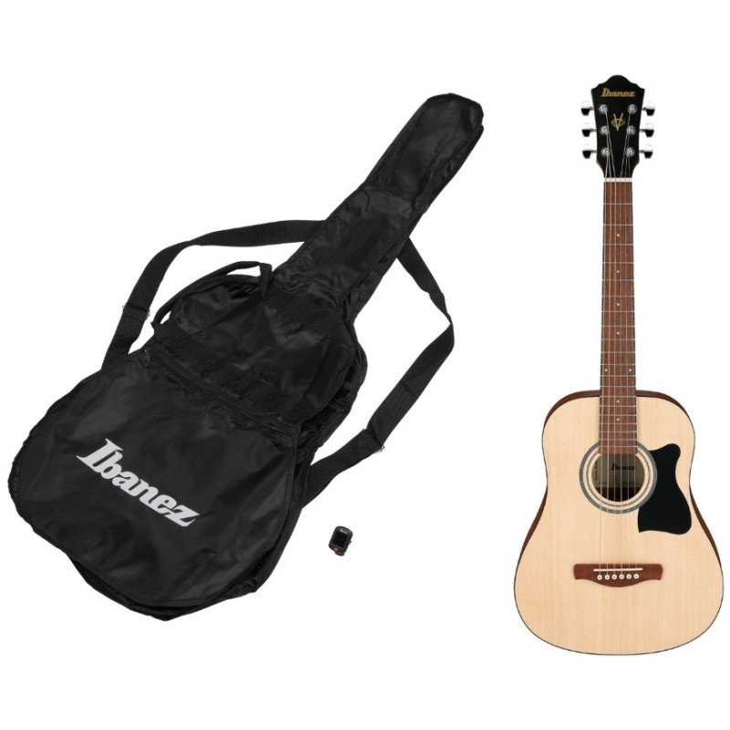 V30NJPOPN Ibanez V30NJP-OPN Jampack 3/4