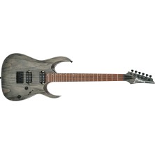 Ibanez RGA42AH-BKS Black Stained