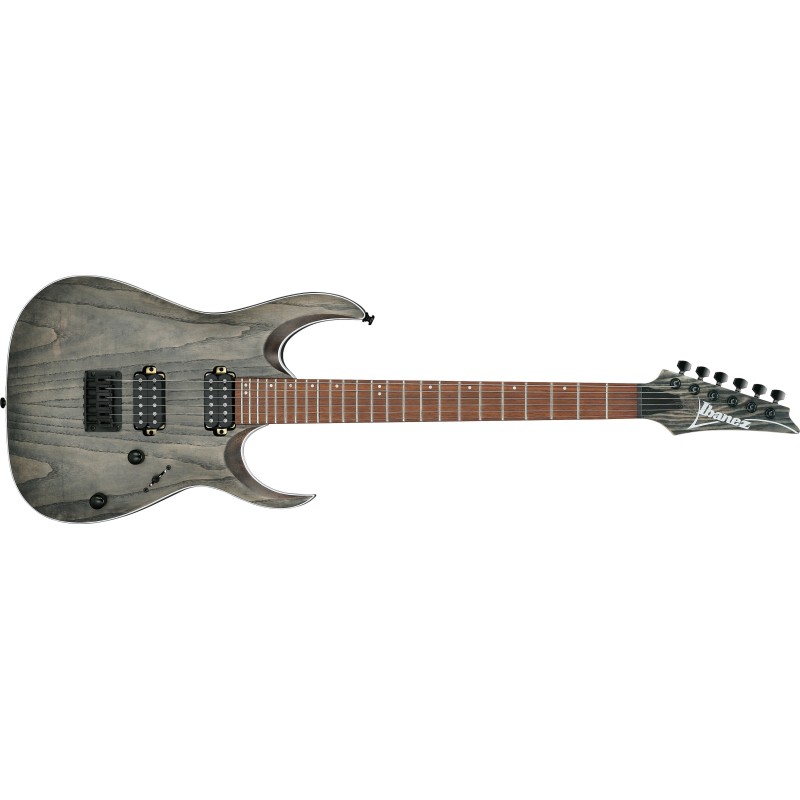 RGA42AHBKS Ibanez RGA42AH-BKS Black Stained