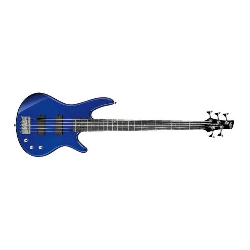 GSR185JB Ibanez GSR185-JB Bajo eléctrico de 5 cuerdas Jewel Blue