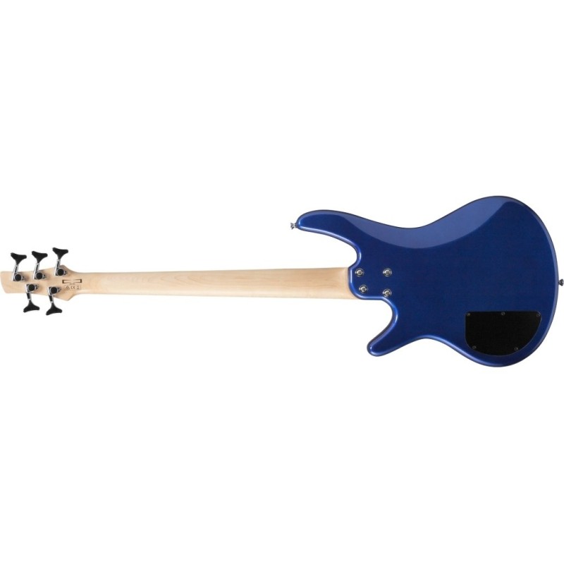 GSR185JB Ibanez GSR185-JB Bajo eléctrico de 5 cuerdas Jewel Blue