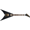 Jackson Scott Ian King V KVXT BLK Guitarra Eléctrica