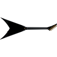 2916413503 Jackson Scott Ian King V KVXT BLK Guitarra Eléctrica