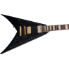 Jackson Scott Ian King V KVXT BLK Guitarra Eléctrica