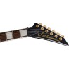 Jackson Scott Ian King V KVXT BLK Guitarra Eléctrica