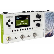 737708 Mooer GE 200 Plus Pedalera Multiefectos Guitarra