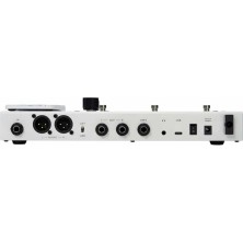 737708 Mooer GE 200 Plus Pedalera Multiefectos Guitarra