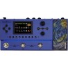 Mooer GE 200 Plus Li Pedalera Multiefectos Guitarra