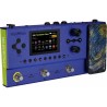 Mooer GE 200 Plus Li Pedalera Multiefectos Guitarra
