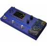 Mooer GE 200 Plus Li Pedalera Multiefectos Guitarra