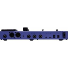 737709 Mooer GE 200 Plus Li Pedalera Multiefectos Guitarra