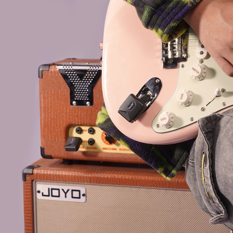 JW06 Joyo JW06 Sistema Inalámbrico Para Guitarra