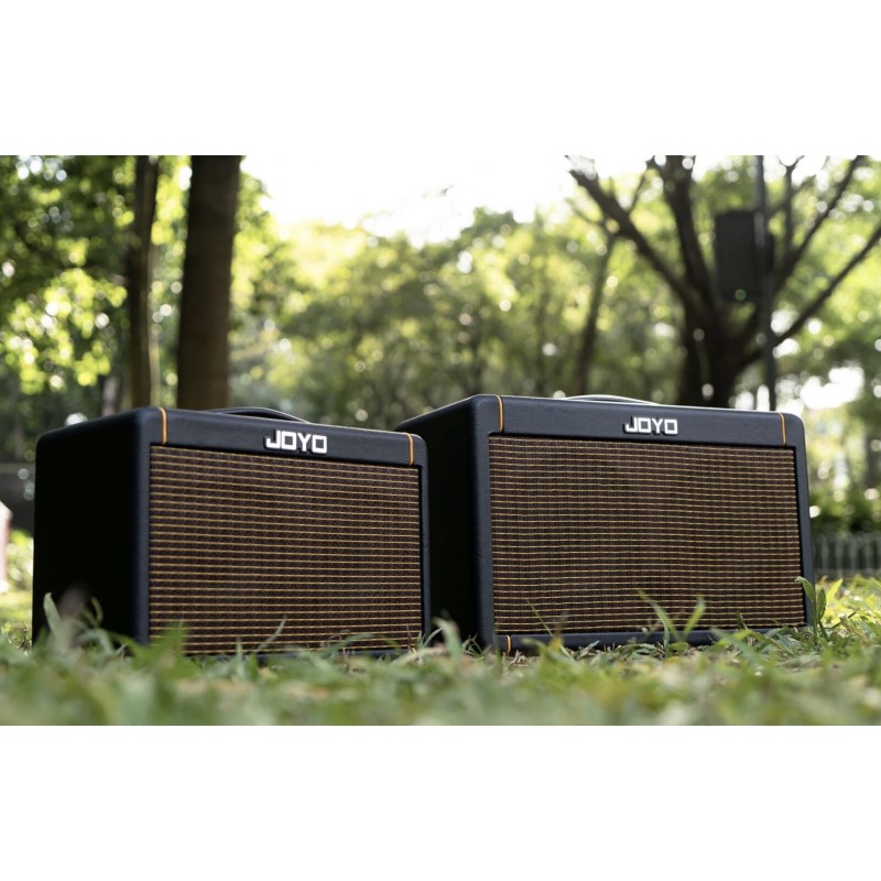 AC-20S Joyo AC20S Combo para Guitarra Acústica