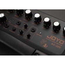 AC-20S Joyo AC20S Combo para Guitarra Acústica